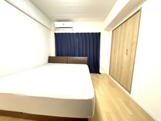 【寝室】 | マンション住吉川