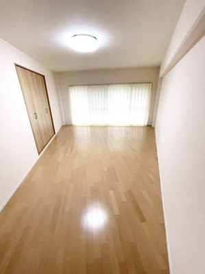 【洋室】 | マンション住吉川