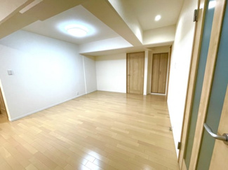 【居間・リビング】 | マンション住吉川