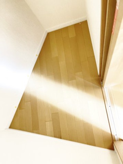 【収納】 | マンション住吉川