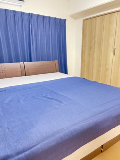 【寝室】 | マンション住吉川