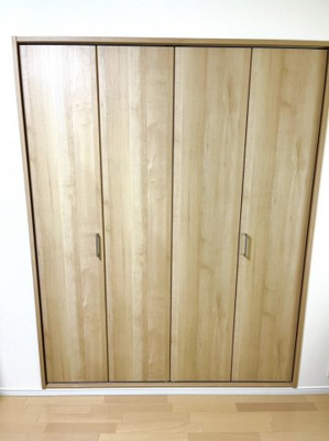 【収納】 | マンション住吉川