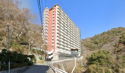 【外観】 | マンション住吉川