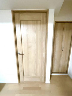 【内装】 | マンション住吉川