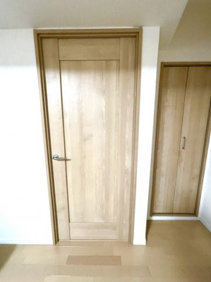 【内装】 | マンション住吉川