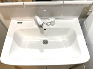 【独立洗面台】 | マンション住吉川