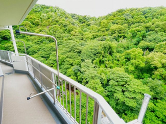 【展望】 | マンション住吉川