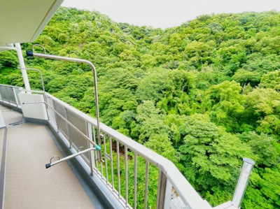 【展望】 | マンション住吉川