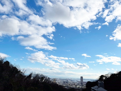 【展望】 | マンション住吉川