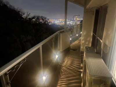 【展望】 | マンション住吉川