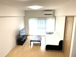 【居間・リビング】 | マンション住吉川