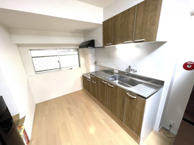 【キッチン】 | マンション住吉川