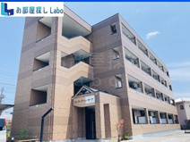 ヴィアーレ・ガーナの画像