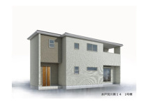 LG水戸見川第14【全4棟】の画像