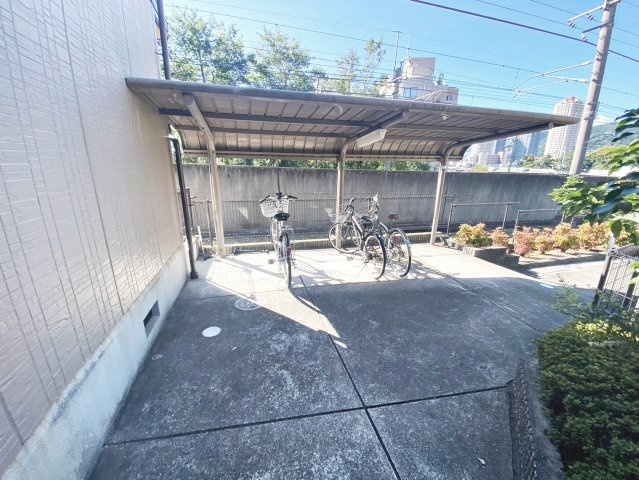 ＭＫハイムのその他