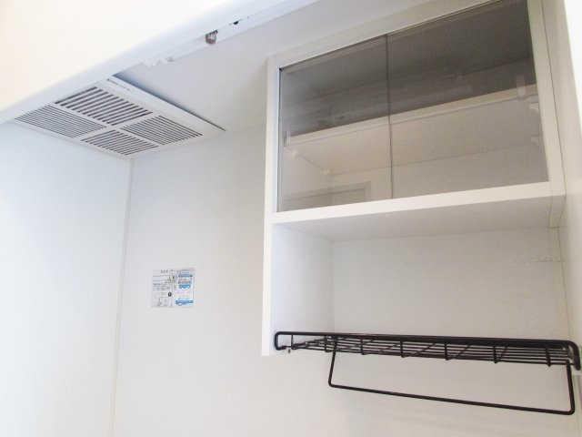 ＭＫハイムの設備