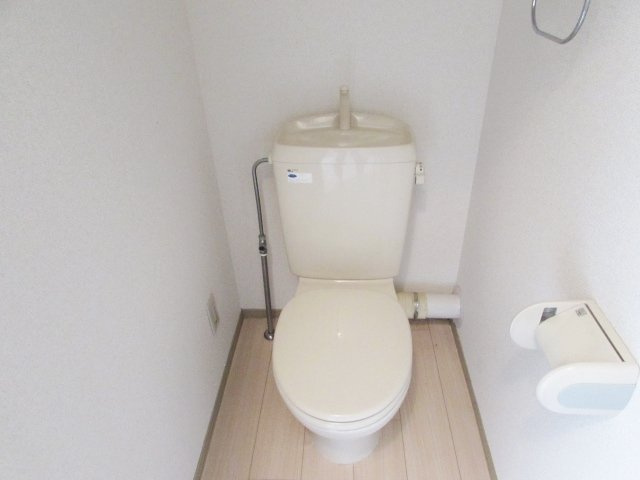 ＭＫハイムのトイレ