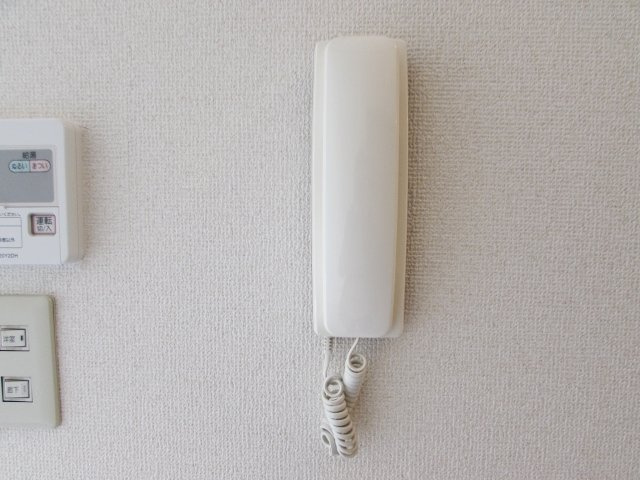 ＭＫハイムのセキュリティ