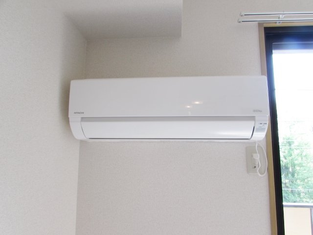 ＭＫハイムの設備