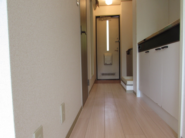 ＭＫハイムのその他