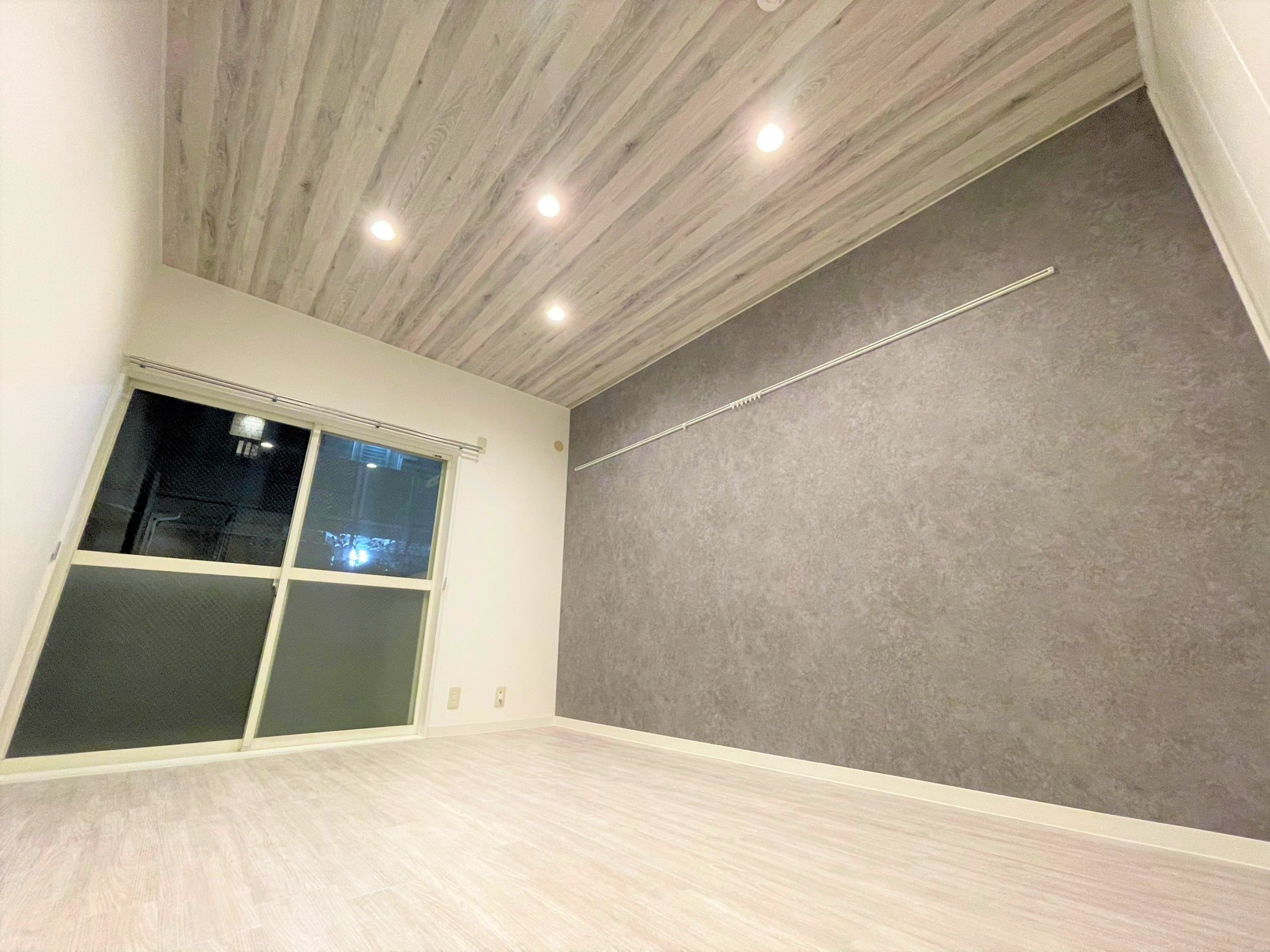 ターナ・シティハイツⅡの洋室