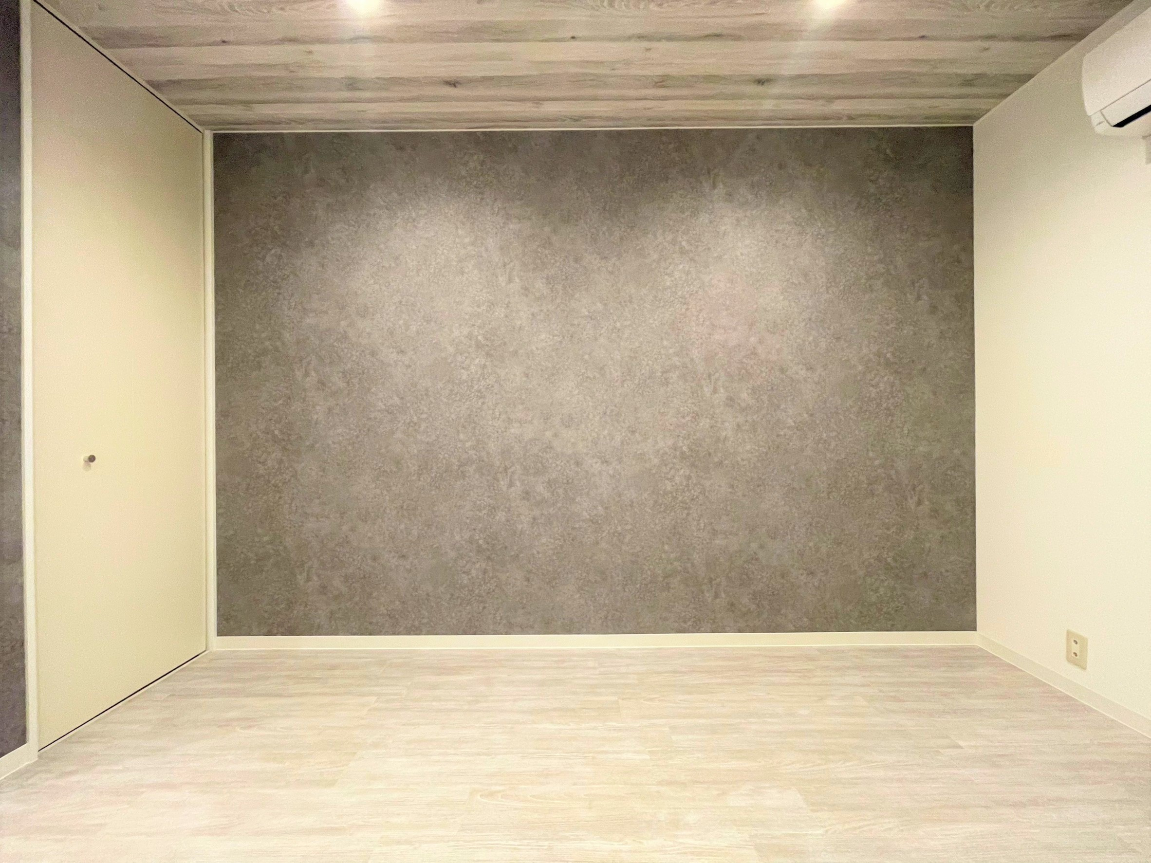 ターナ・シティハイツⅡの洋室