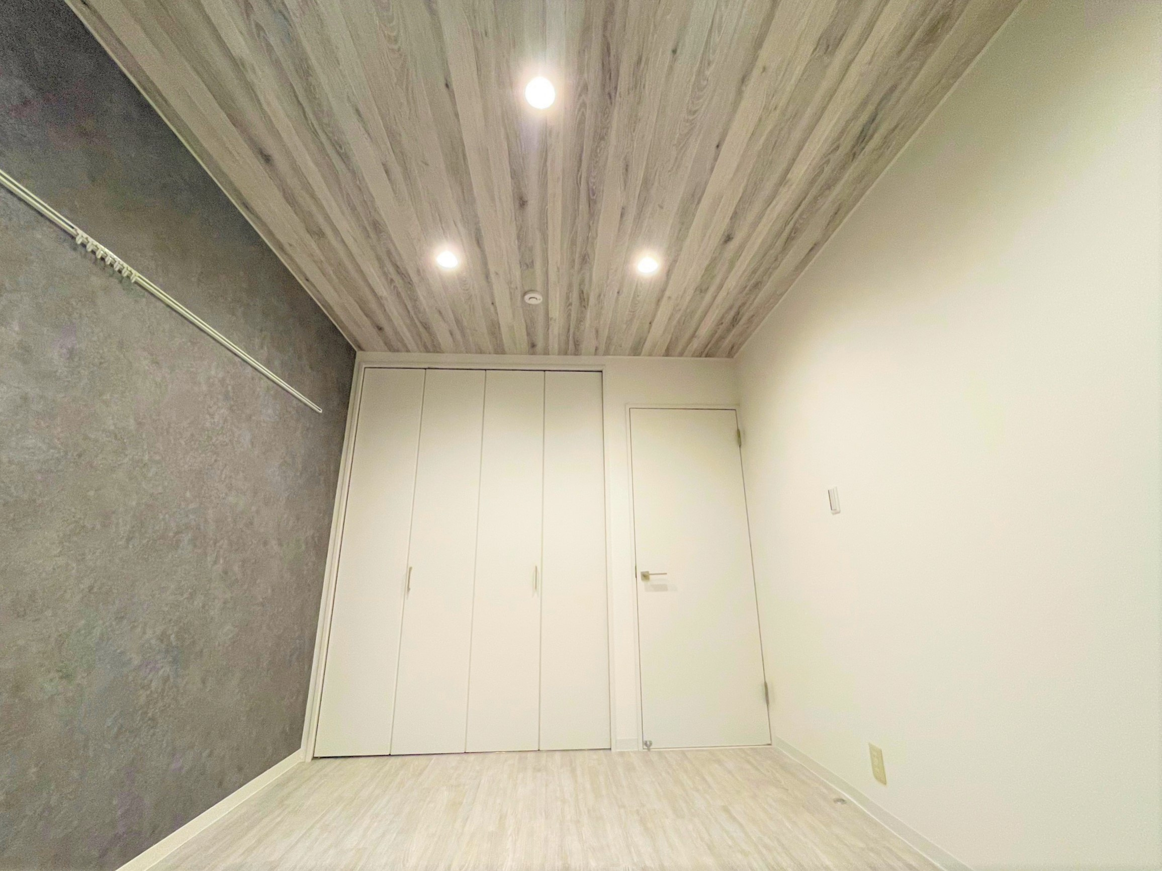 ターナ・シティハイツⅡの洋室