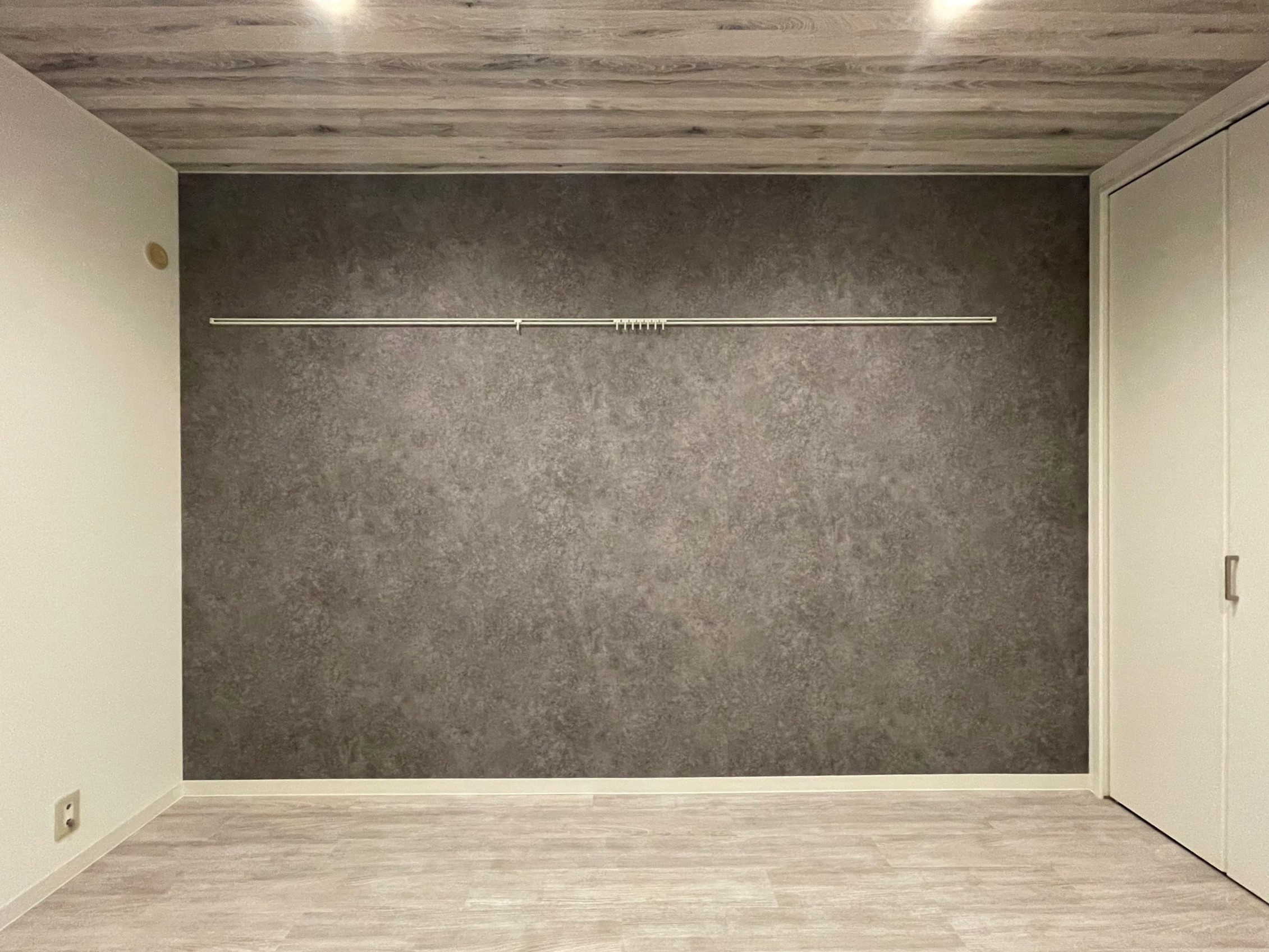 ターナ・シティハイツⅡの洋室