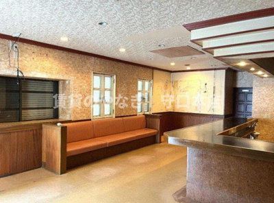 【内装】 | エクセル守口貸店舗