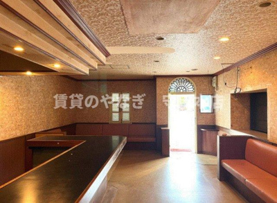 【内装】 | エクセル守口貸店舗