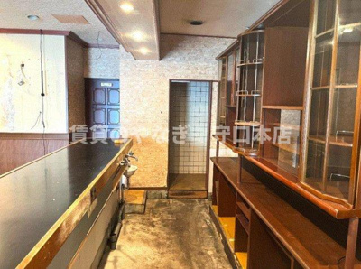 【内装】 | エクセル守口貸店舗