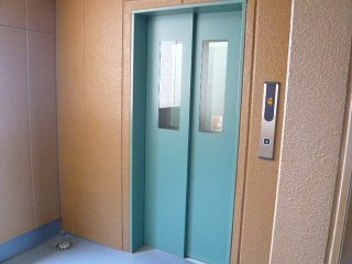 プロニティ・ガーデンのその他共用部分