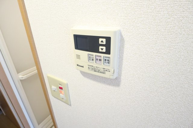 ハイアットステージの設備