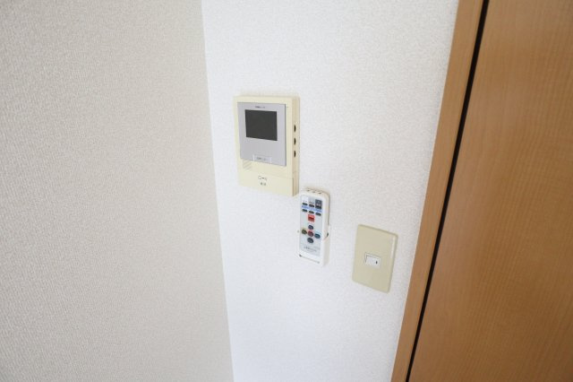 ハイアットステージの設備