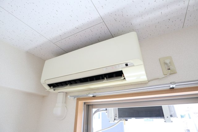 ハイアットステージの設備