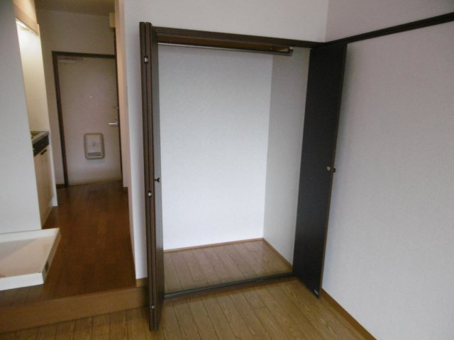 【収納】 | ハイツ玉川Ⅶ