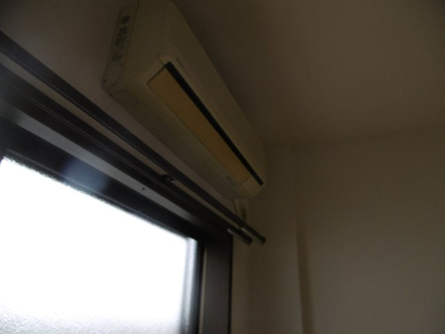 【設備】 | ハイツ玉川Ⅶ
