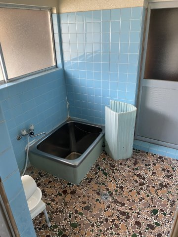 【浴室】 | 玉野市築港4丁目