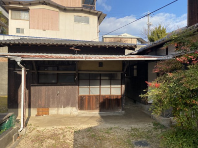 【外観】 | 玉野市築港4丁目