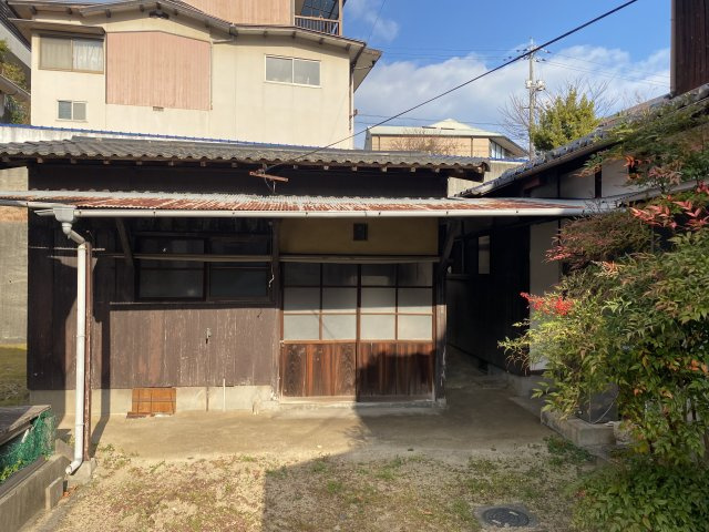 【外観】 | 玉野市築港4丁目