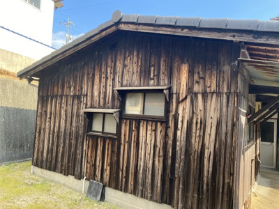 【外観】 | 玉野市築港4丁目