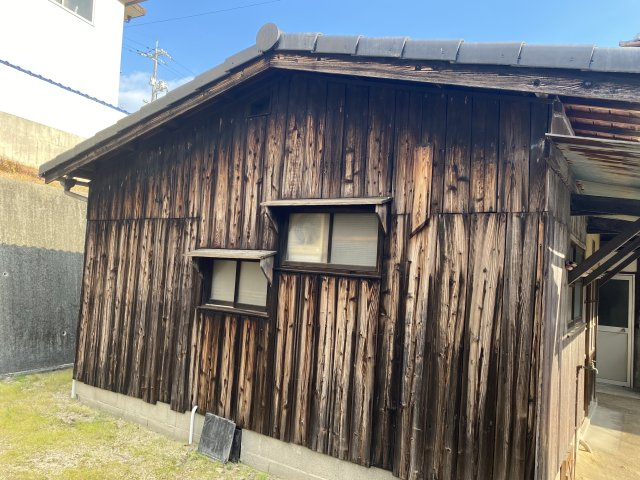 【外観】 | 玉野市築港4丁目