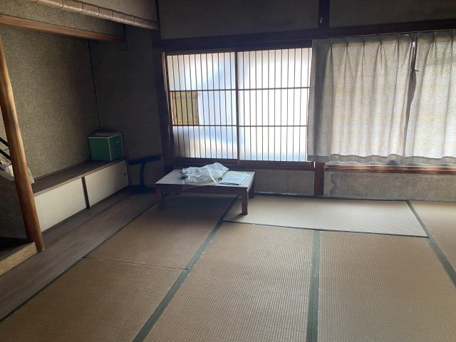 【和室】 | 玉野市築港4丁目 | 2階の和室