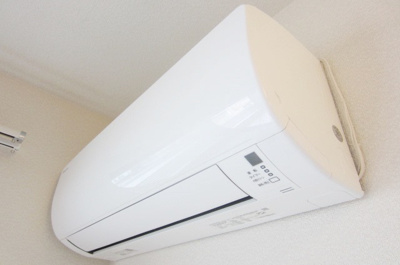 【設備】 | ふぁみりありんくうC