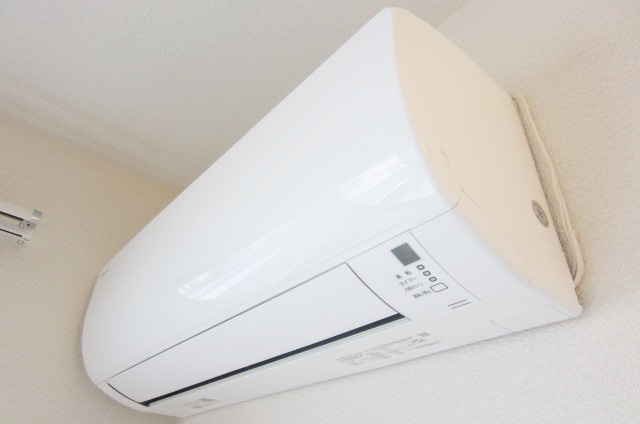 【設備】 | ふぁみりありんくうC