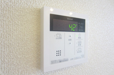 【設備】 | ふぁみりありんくうC