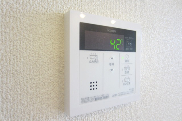 【設備】 | ふぁみりありんくうC