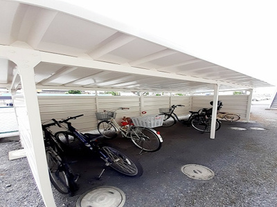 【その他共用部分】 | コーポヤジマ