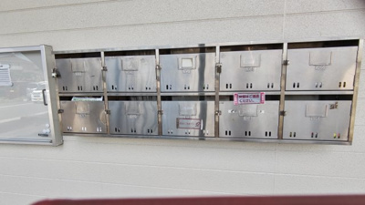 【その他共用部分】 | コーポヤジマ