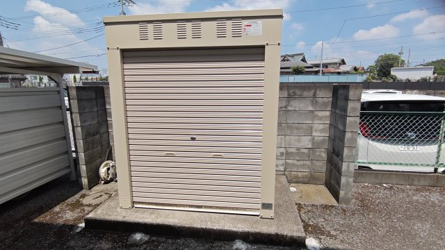 コーポヤジマのその他共用部分